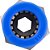 Conexão rápida reta 10mm rosca 1/8" BSP VONDER - Imagem 6