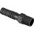 Adaptador com rosca externa para mangueira 1/2" polipropileno preto AD51N REBOUÇAS - 25 unidades - Imagem 3
