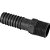Adaptador com rosca externa para mangueira 3/4" polipropileno preto AD52N REBOUÇAS - 25 unidades - Imagem 4