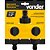 Adaptador múltiplo para mangueira com 2 saídas e regulador de fluxo individual AMV 020 VONDER - Imagem 2