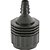 Adaptador para mangueira 1/2" com rosca macho 1/2" kit com 6 unidades 1441/20333 IMPLEBRAS IRRIGAÇÃO - Imagem 1