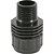 Adaptador para mangueira 3/4" com rosca macho 3/4" kit com 6 unidades 1505/20124 IMPLEBRAS IRRIGAÇÃO - Imagem 1