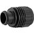 Conector inicial para mangueira 1" liso IMPLEBRAS IRRIGAÇÃO - 6 unidades - Imagem 1