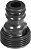 Conector plástico para torneira rosca macho 3/4" VONDER - Imagem 1
