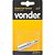Conector/racord de 1/4" com espiga de 1/2" VONDER - Imagem 2