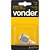 Conector/racord de 1/4" com rosca fêmea 1/2" NPT VONDER - Imagem 2