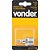 Conector/racord de 1/4" com rosca macho 1/2" NPT VONDER - Imagem 2