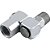 Conexão pneumática articulada 3/8" NPT VONDER PLUS - Imagem 3