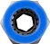 Conexão rápida reta 10mm rosca 1/4" BSP VONDER - Imagem 3