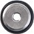Conexão rápida reta 4mm rosca 1/4" BSP VONDER - Imagem 6