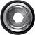 Conexão rápida reta 6mm rosca 1/4" BSP VONDER - Imagem 6