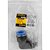 Conexão rápida tipo cotovelo (90 graus) rosca 1/8" BSP 12mm VONDER - Imagem 2