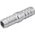 Emenda para mangueira 1/2" caixa com 40 peças VONDER - Imagem 1