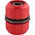 Emenda para mangueira jardim 1/2" NOVE54 - Imagem 1