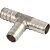 Emenda tipo T para mangueira 1/2" RF 623 R.F - 10 unidades - Imagem 1