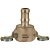 Engate rápido com alavanca espiga 3/4" CM-020 FUNGUAP - Imagem 1