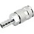 Engate rápido com espigão 3/8" cartela com 1 peça VONDER - Imagem 3