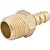 Espigão rosca macho de 1/2" NPT com escama de 1/4" cartela com 3 peças VONDER - Imagem 2