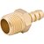 Espigão rosca macho de 1/4" NPT com escama de 1/4" caixa com 40 peças VONDER - Imagem 3