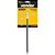Saca gaxetas 390mm x 10mm VONDER - Imagem 3