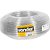 Mangueira cristal 1/2" x 2,0mm rolo 50m VONDER - Imagem 2