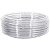 Mangueira cristal 1/4" x 1,0mm rolo 50m VONDER - Imagem 1
