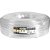 Mangueira cristal 3/4" x 2,0mm rolo 50m VONDER - Imagem 2
