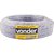 Mangueira cristal 5/16" x 0,8mm rolo 50m VONDER - Imagem 3