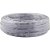 Mangueira cristal 5/16" x 0,8mm rolo 50m VONDER - Imagem 1