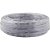 Mangueira cristal 5/8" x 2,0mm rolo 50m VONDER - Imagem 1