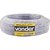Mangueira cristal 5/8" x 2,0mm rolo 50m VONDER - Imagem 2