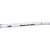 Mangueira PVC cristal para gasolina 5,0mm rolo com 50 metros VONDER - Imagem 2