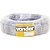 Mangueira PVC cristal para gasolina 5,0mm rolo com 50 metros VONDER - Imagem 3