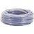 Mangueira PVC cristal para gasolina 5,0mm rolo com 50 metros VONDER - Imagem 1