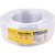 Mangueira PVC cristal para gasolina 5,0mm rolo com 50 metros VONDER - Imagem 3