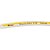Mangueira PVC cristal trançada 3/8" ar água 191 lbf/pol² 6672 rolo com 50 metros MANTAC - Imagem 2