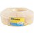 Mangueira PVC cristal trançada 3/8" ar água 191 lbf/pol² 6672 rolo com 50 metros MANTAC - Imagem 3