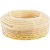 Mangueira PVC cristal trançada 3/8" ar água 191 lbf/pol² 6672 rolo com 50 metros MANTAC - Imagem 1