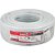 Mangueira PVC cristal trançada PTN 250 libras 3/8" rolo com 50 metros NOVE54 - Imagem 2