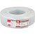 Mangueira PVC cristal trançada PTN 250 libras 5/16" rolo com 50 metros NOVE54 - Imagem 3