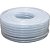 Mangueira PVC cristal trançada VPT 250 libras 1/2" rolo com 50 metros VONDER - Imagem 1