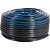 Mangueira para ar/água 300 lbf/pol² 1/2" - 12,7mm rolo com 100 metros NOVE54 - Imagem 1