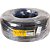 Mangueira para ar/água 300 lbf/pol² 1/2" - 12,7mm rolo com 100 metros VONDER - Imagem 3