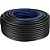 Mangueira para ar/água 300 lbf/pol² 1/2" - 12,7mm rolo com 100 metros VONDER - Imagem 1