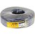 Mangueira para ar/água 300 lbf/pol² 1/4" - 6,3mm rolo com 100 metros VONDER - Imagem 3