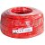 Mangueira para jardim reforçada 1/2" rolo com 100 metros NOVE54 - Imagem 3