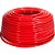 Mangueira para jardim reforçada 1/2" rolo com 100 metros NOVE54 - Imagem 1