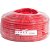 Mangueira para jardim superflexível 1/2" rolo com 100 metros  NOVE54 - Imagem 3