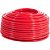 Mangueira para jardim superflexível 1/2" rolo com 100 metros  NOVE54 - Imagem 1