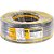 Mangueira para óleo e graxa 1/4" - 6,35mm PT 350 lbf/pol² PVC rolo com 50 metros VONDER - Imagem 3
